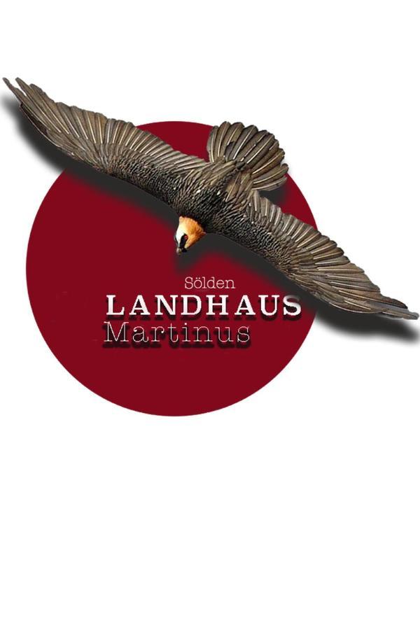 Appartamento Landhaus Martinus Sölden Esterno foto